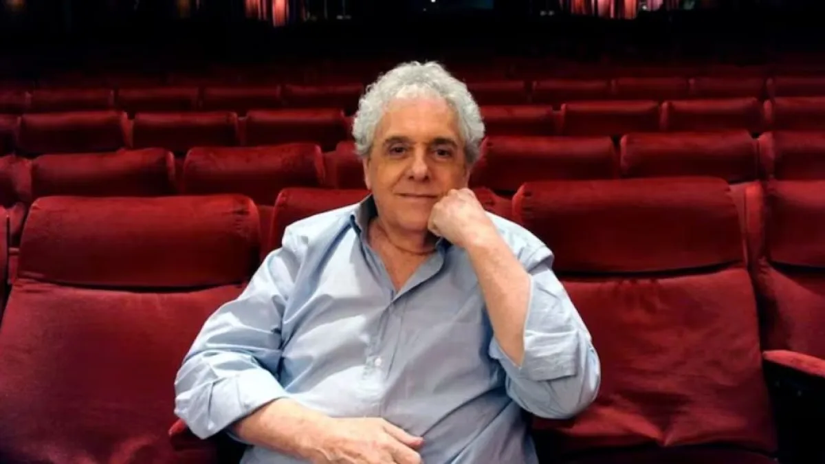 Murió Antonio Gasalla, una leyenda del humor