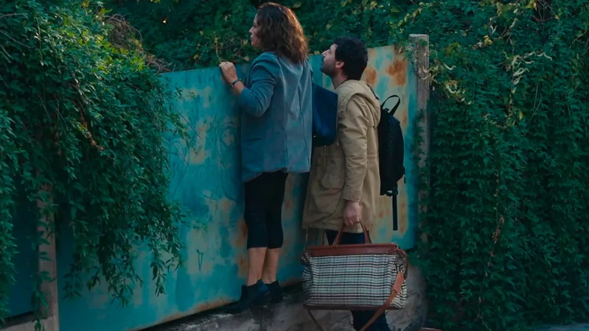 Córdoba llega al Festival Internacional de Cine de Málaga 2025