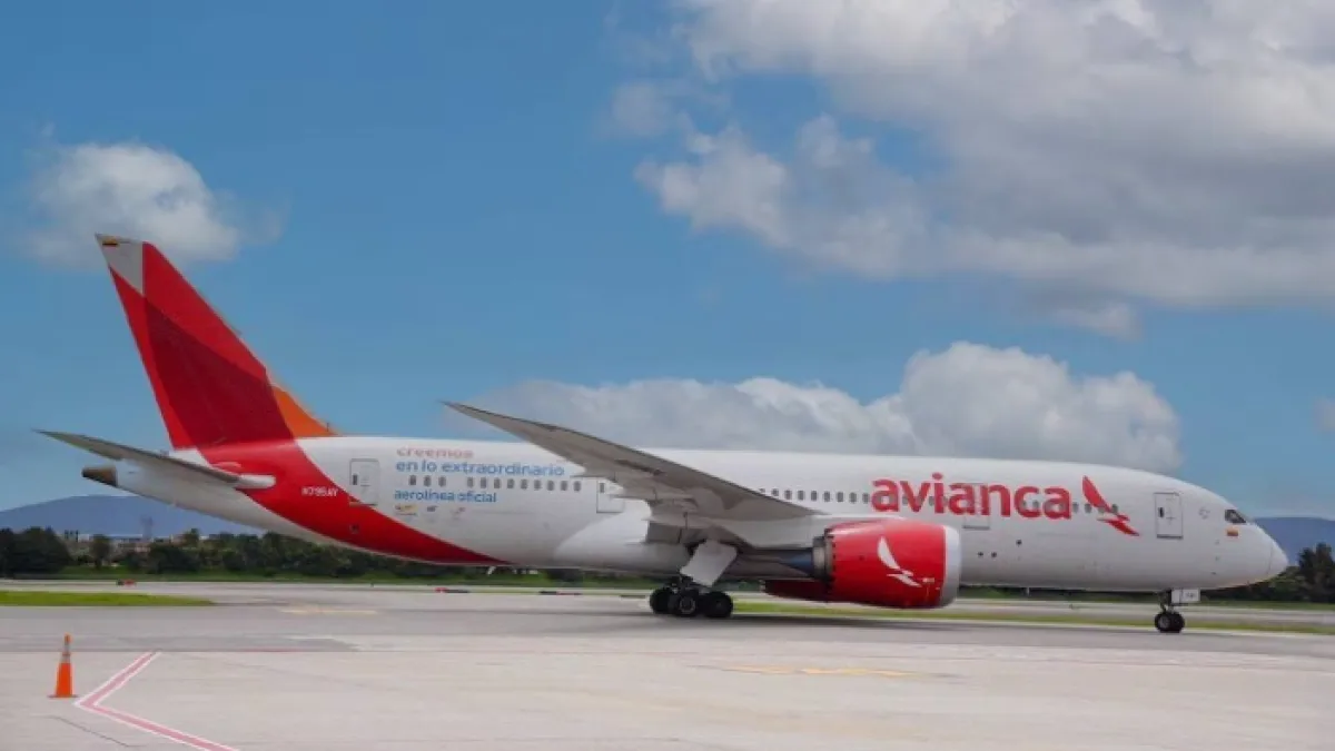 Córdoba consolida su hub aéreo y suma vuelos directos a Bogotá