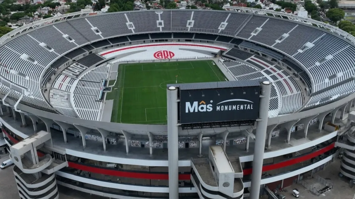 Dieron a conocer el operativo de seguridad para el Argentina vs Brasil por Eliminatorias Sudamericanas