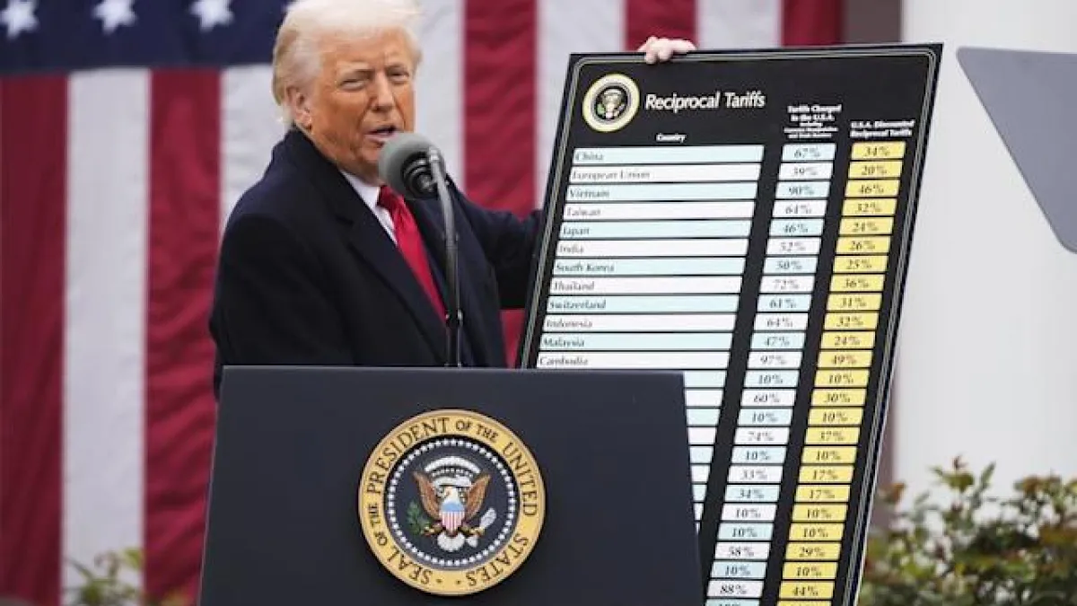 Qué impacto tendrá en Argentina la suba de aranceles anunciada por Trump