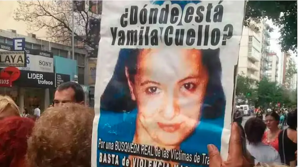 Condenaron a Néstor Simone a 20 años de prisión por el asesinato de Yamila Cuello