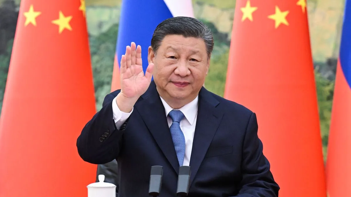 China aplicará aranceles del 84% a los productos de Estados Unidos