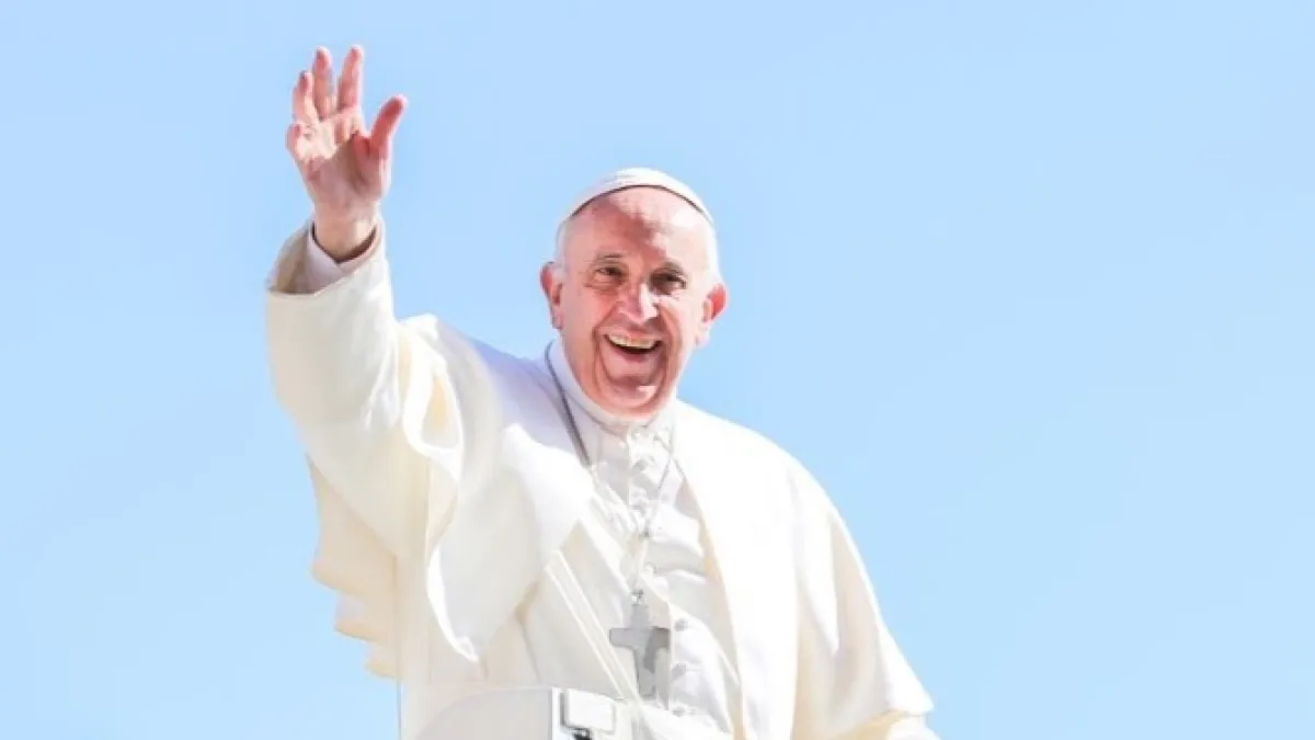 Buscan declarar "Personalidad Ilustre Post Mortem" al Papa Francisco en la provincia de Córdoba