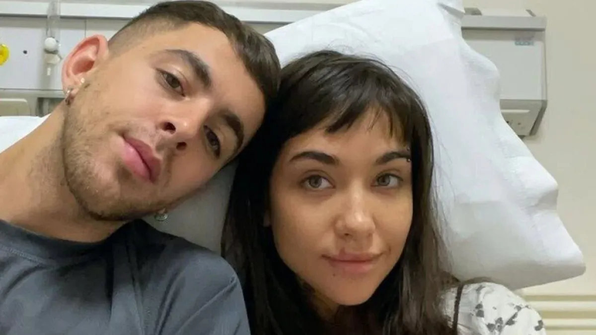 María Becerra postergó su estreno musical para priorizar la salud