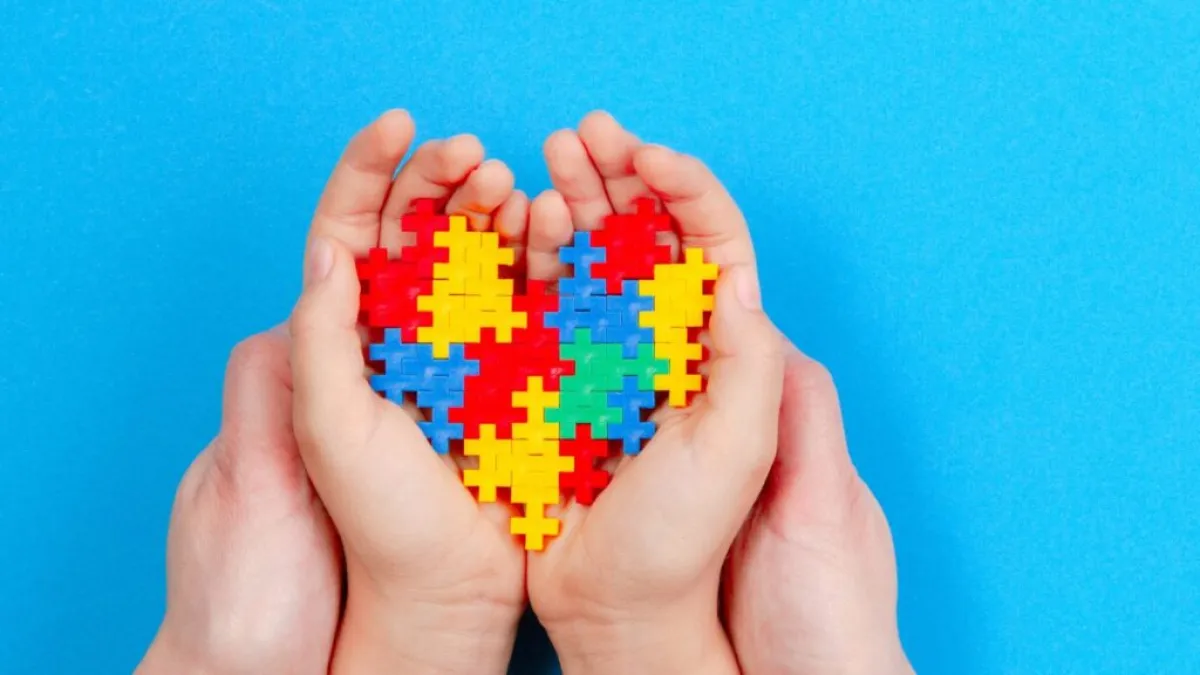 Día Mundial de Concientización sobre el Autismo