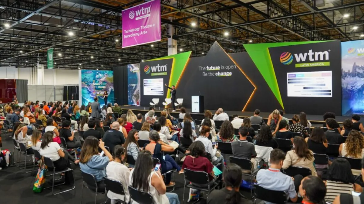 Córdoba participa en la feria de turismo más importante de América Latina