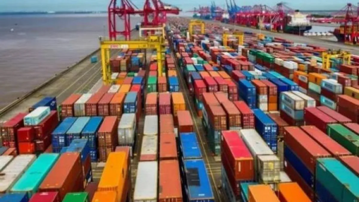 El Gobierno eliminó las retenciones a la exportación para 4.411 productos industriales