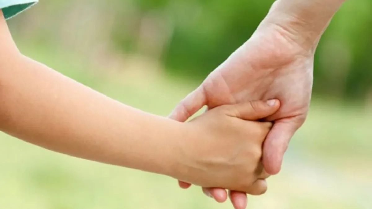 Convocan a familias que quieran adoptar a un niño en Córdoba