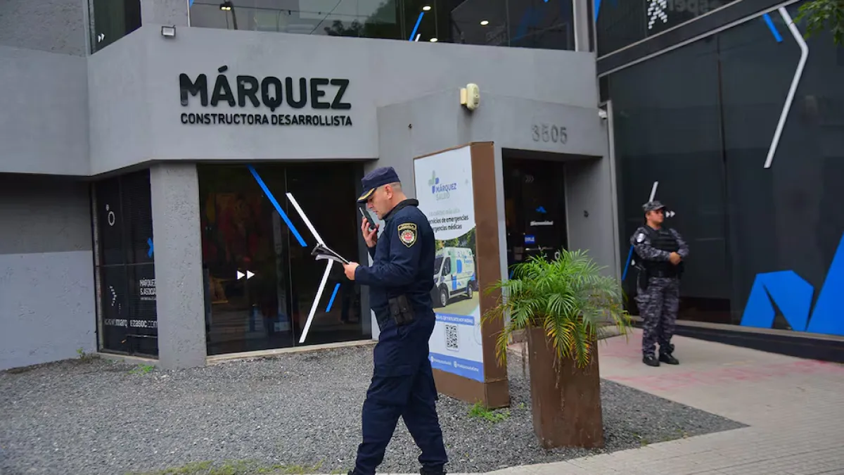 Márquez y Asociados ya acumula casi cuatro mil denuncias