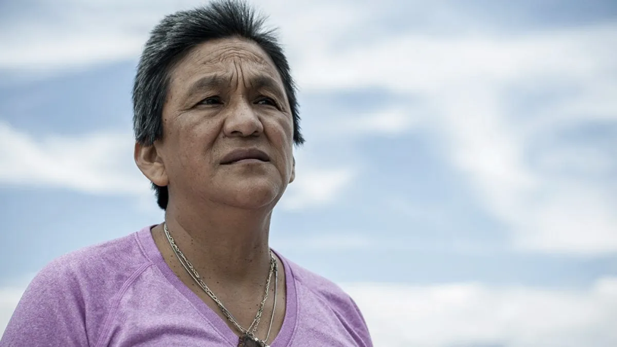 La Corte Suprema confirmó la condena de 15 años de prisión para Milagro Sala