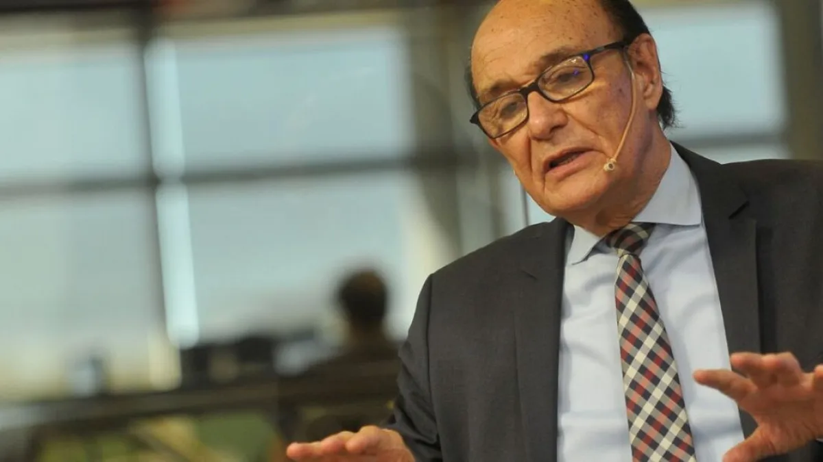 Ratifican que Oscar González seguirá con prisión domiciliaria