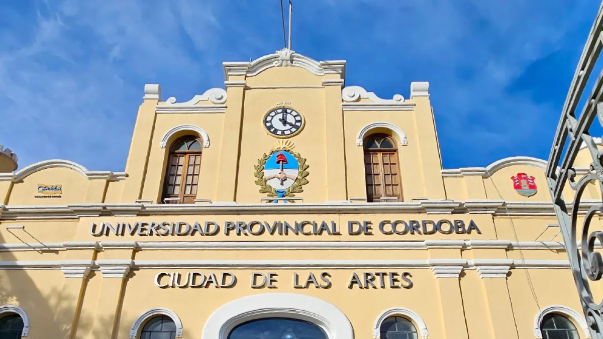 Córdoba abrirá una sede de la Universidad Provincial en Villa El Libertador
