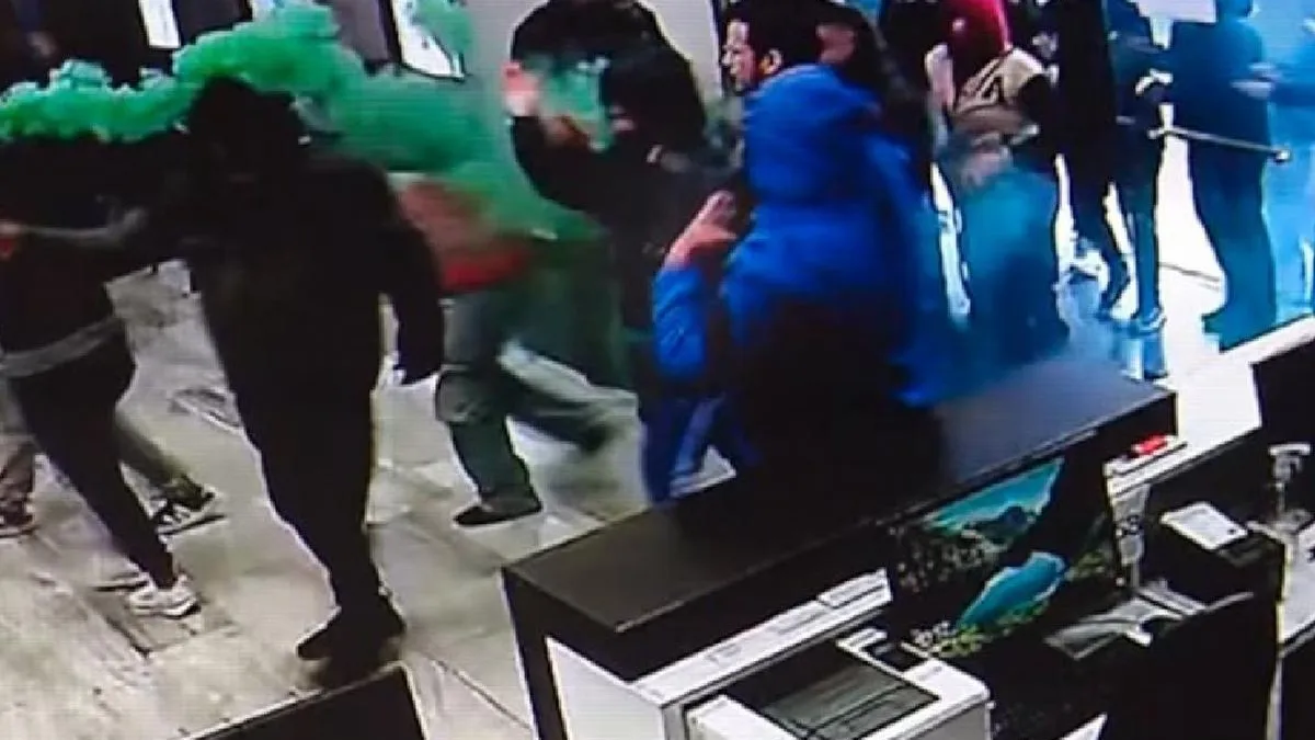 La Municipalidad denunció incidentes en el Tribunal de Faltas