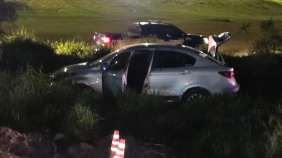 Un chofer de app de viajes se encuentra grave tras ser baleado en Córdoba
