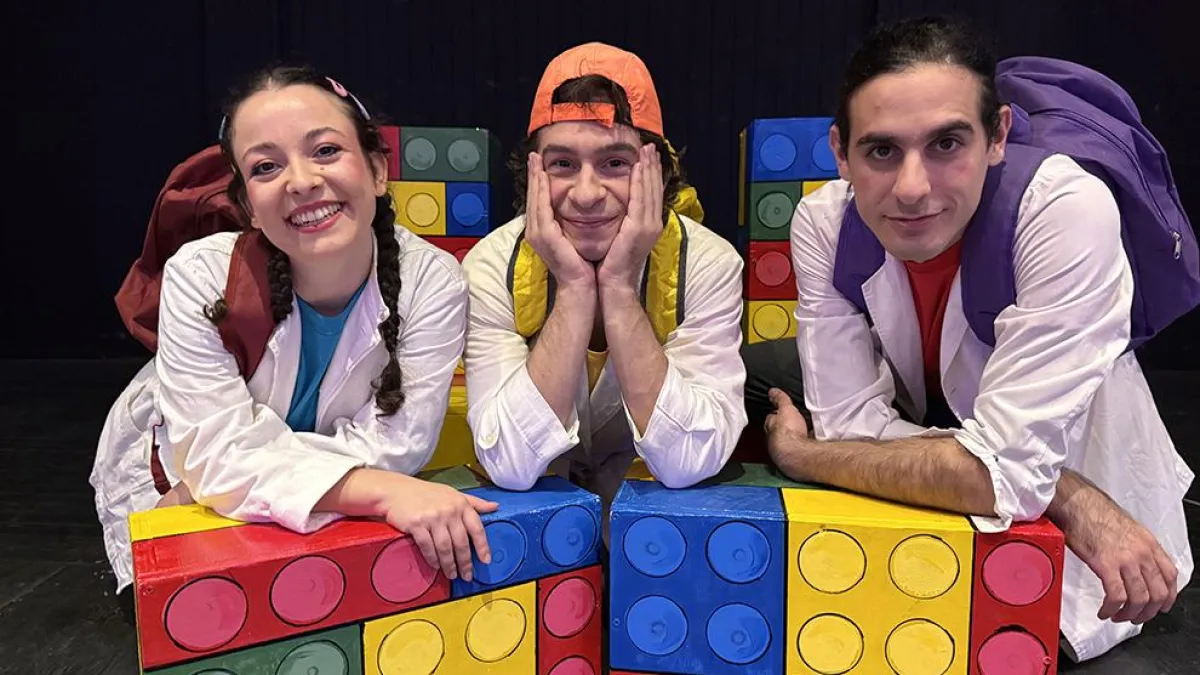 Agenda cultural para el fin de semana: Actividades para aprender y divertirse