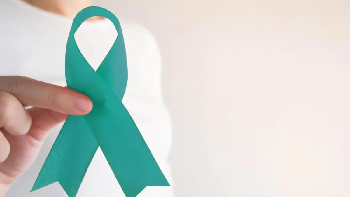 Día Mundial del Cáncer de Ovario
