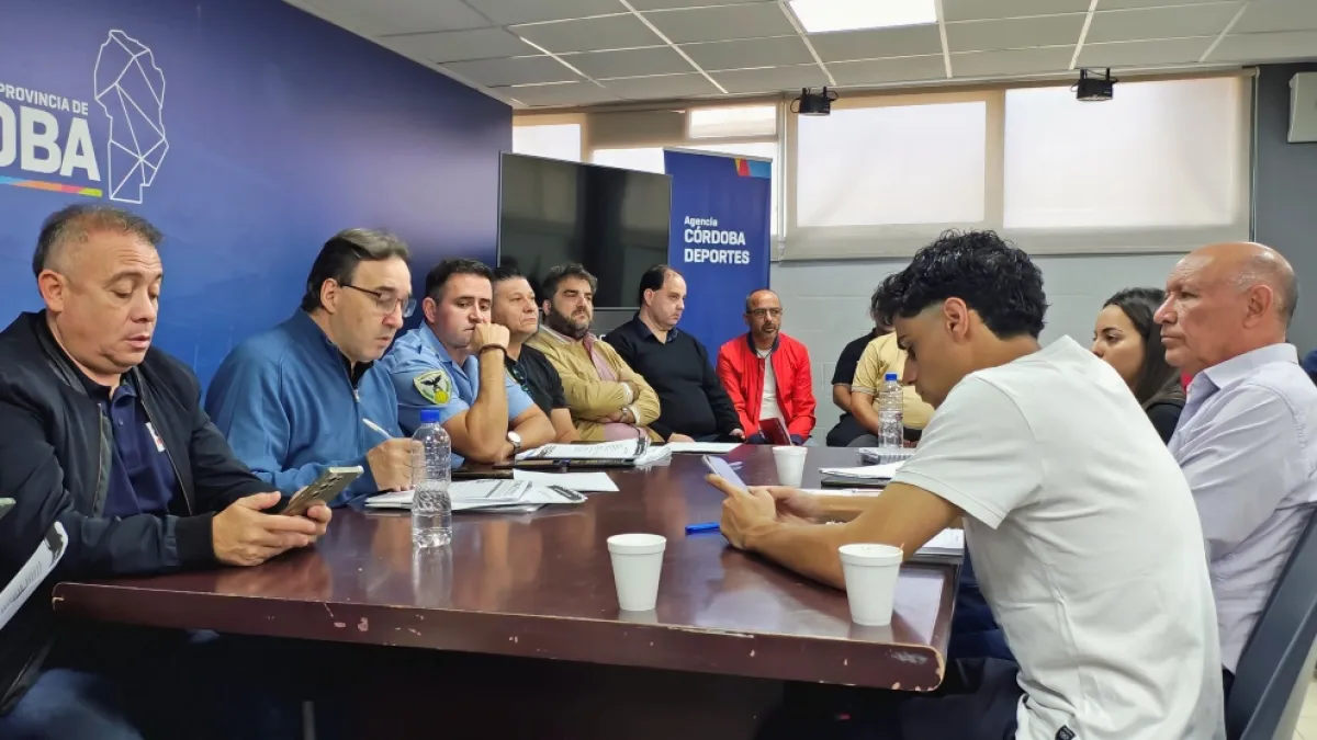 Liga Profesional: Talleres-Instituto jugarán en el Kempes el último partido de la temporada