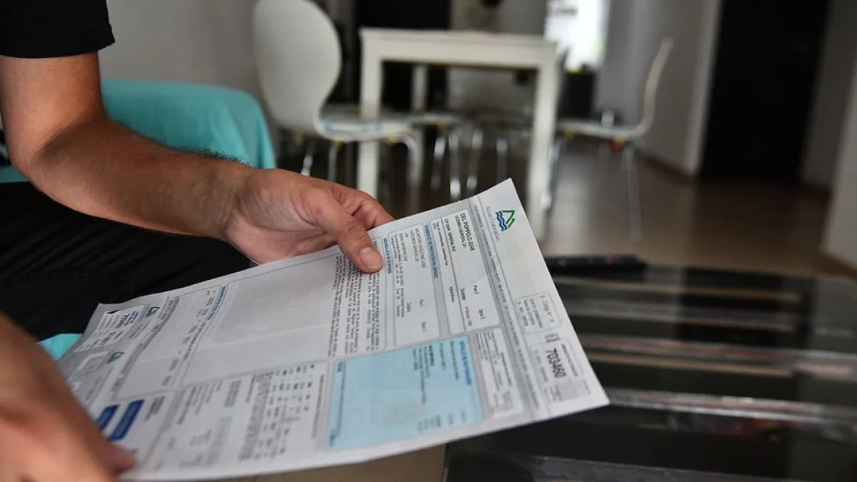 Aumentos de tarifas que rigen desde junio