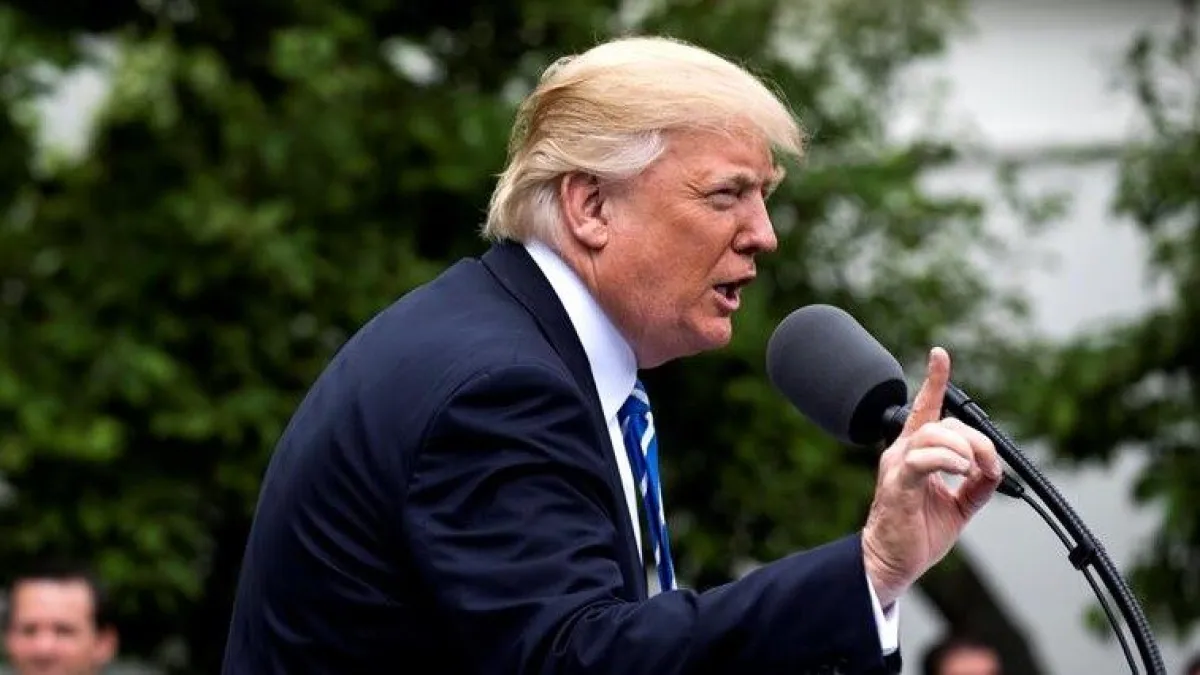 Trump calificó de "terrible tragedia" el ataque terrorista de Colorado