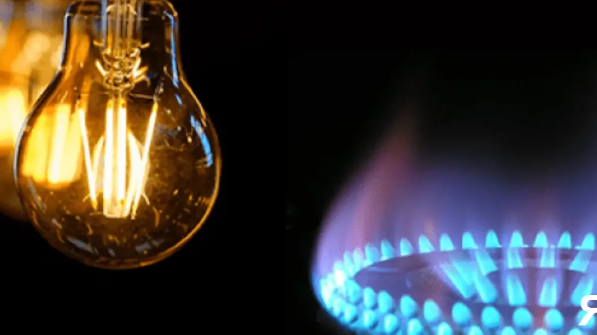 El Gobierno oficializó los aumentos en las tarifas de luz y gas para junio