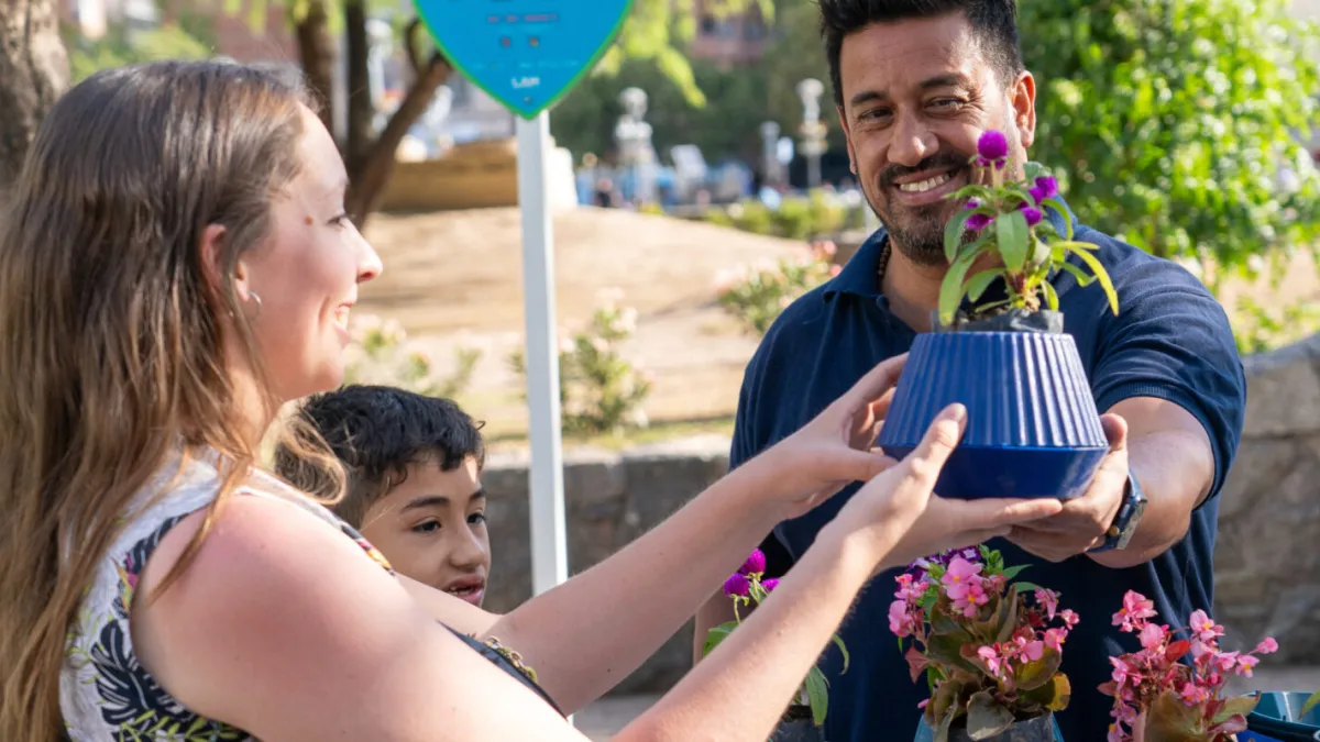 Día Mundial del Ambiente: se celebra con ecocanjes y múltiples actividades en Córdoba