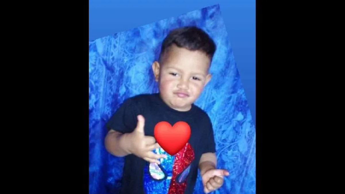 Buscan a un niño de cinco años en Córdoba que estaba bajo resguardo de SENAF