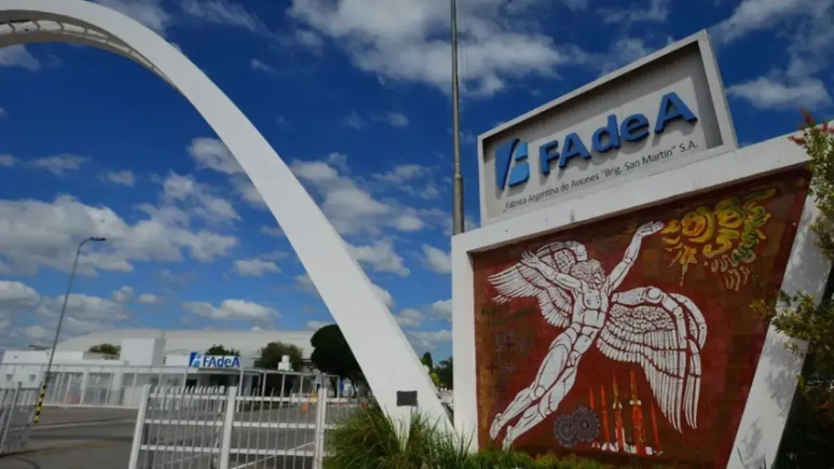 FAdeA firmó un plan preventivo de crisis y habrá suspensiones durante 90 días