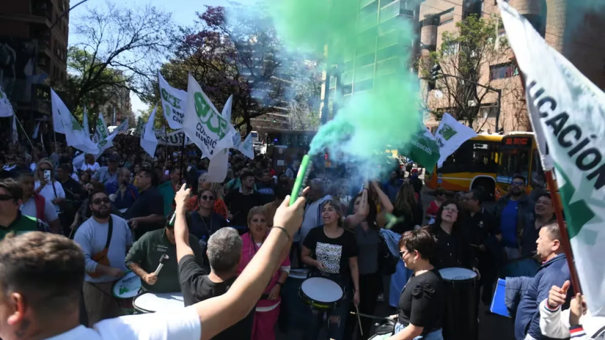 El Suoem retoma el plan de lucha tras fracasar las negociaciones