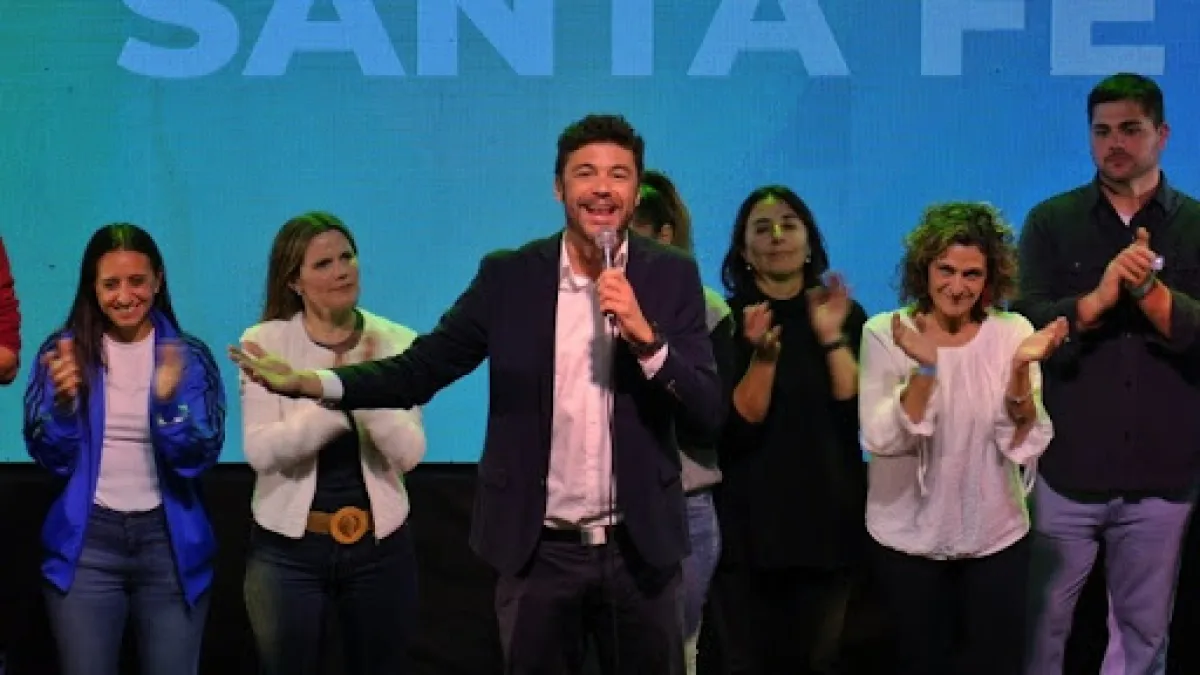Elecciones en Santa Fe: el peronismo se impuso en Rosario y el oficialismo, en la capital