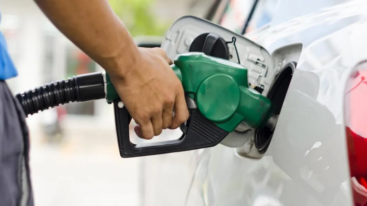Sube el impuesto a los combustibles y se espera un aumento en naftas y gas oil