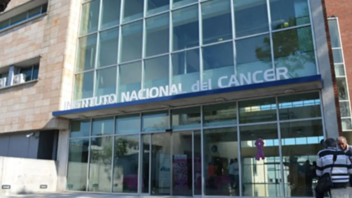 El Gobierno eliminó el Instituto Nacional del Cáncer y enfermedades Cardiovasculares