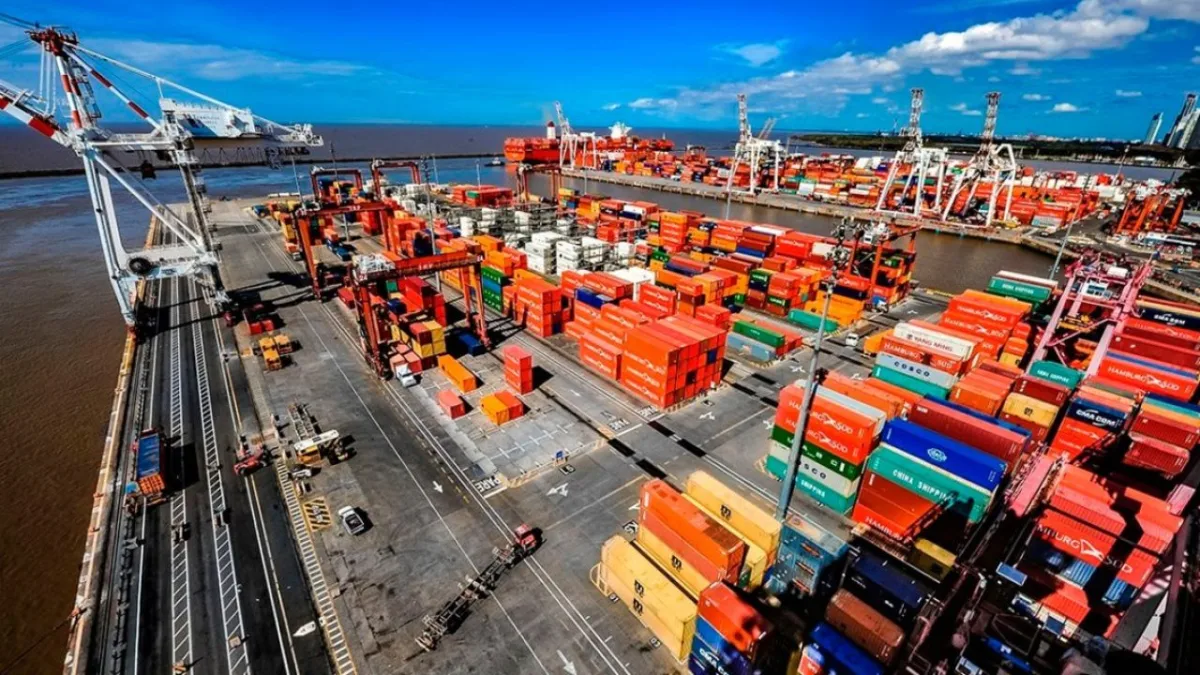 ARCA lanza un mecanismo para devolución del impuesto PAIS a importadores en 2025