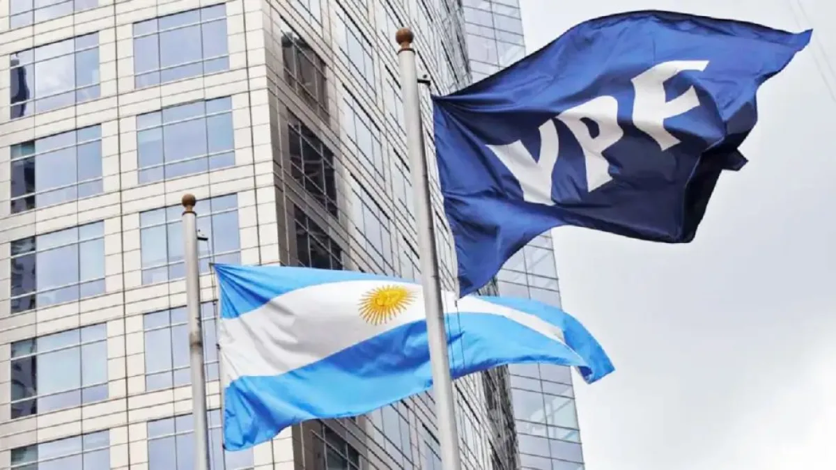 Jornada decisiva para YPF: la jueza Preska anuncia si acepta la apelación de Argentina