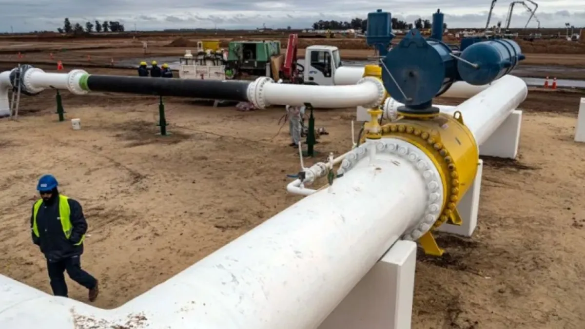 El Gobierno pagará más caro el gas para prevenir nuevos cortes