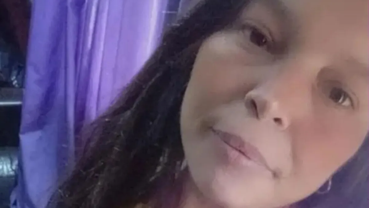 Apareció con vida la mujer que era buscada desde el viernes