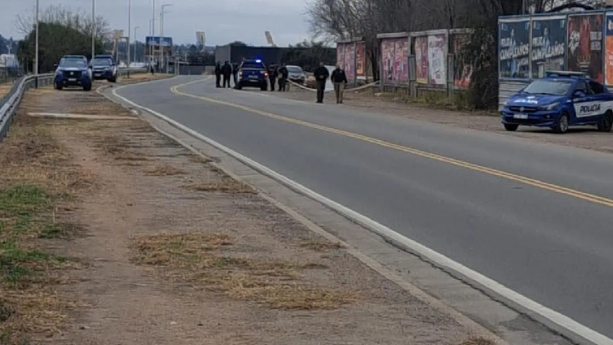 Confirmaron la identidad de los restos humanos encontrados en Córdoba