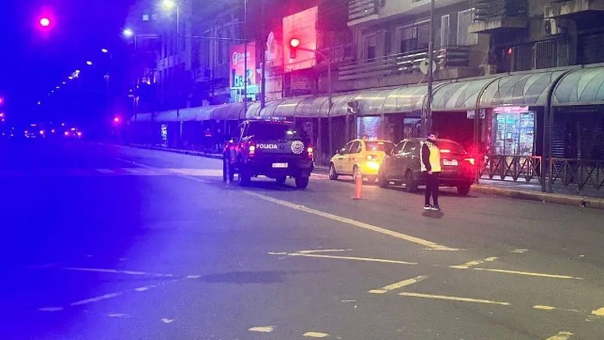 Robo millonario a una concesionaria en Córdoba