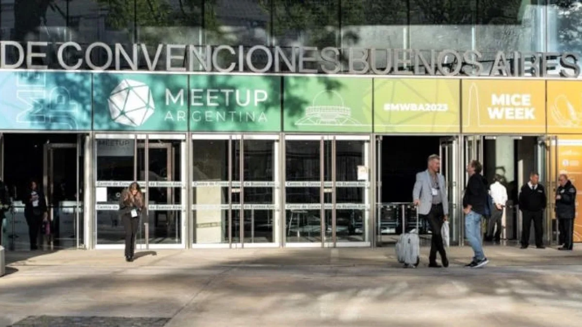 Meet Up 2025: vuelve el evento que dinamiza el turismo
