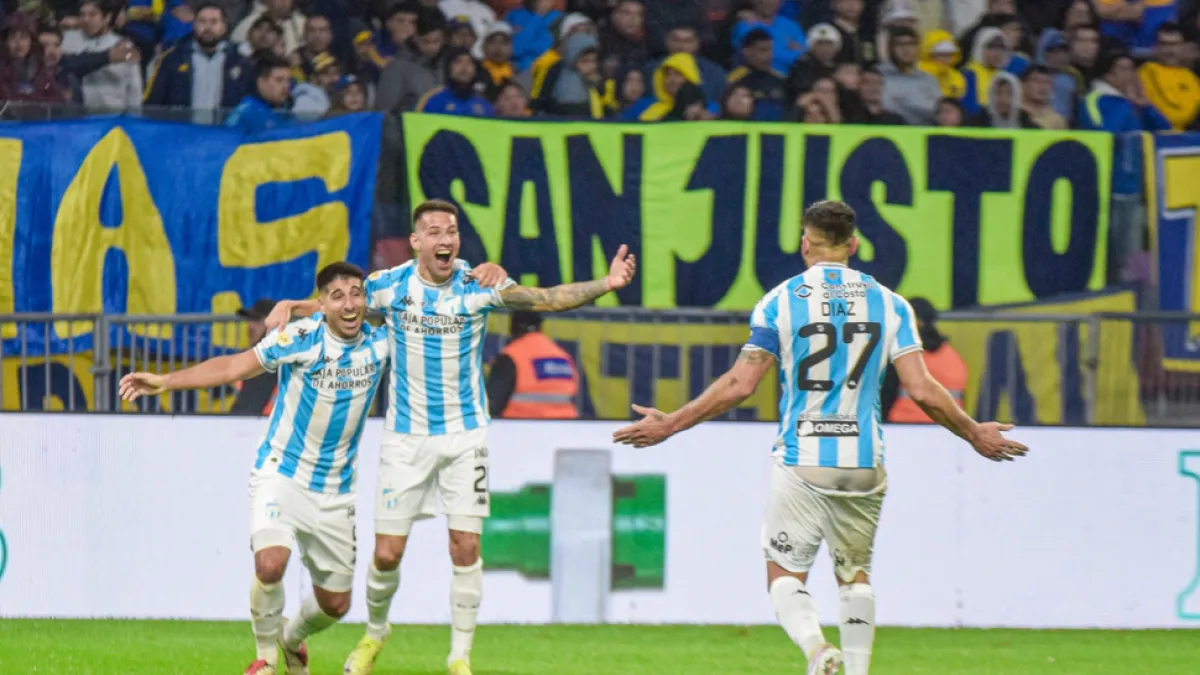 Atlético de Tucumán eliminó a Boca de la Copa Argentina