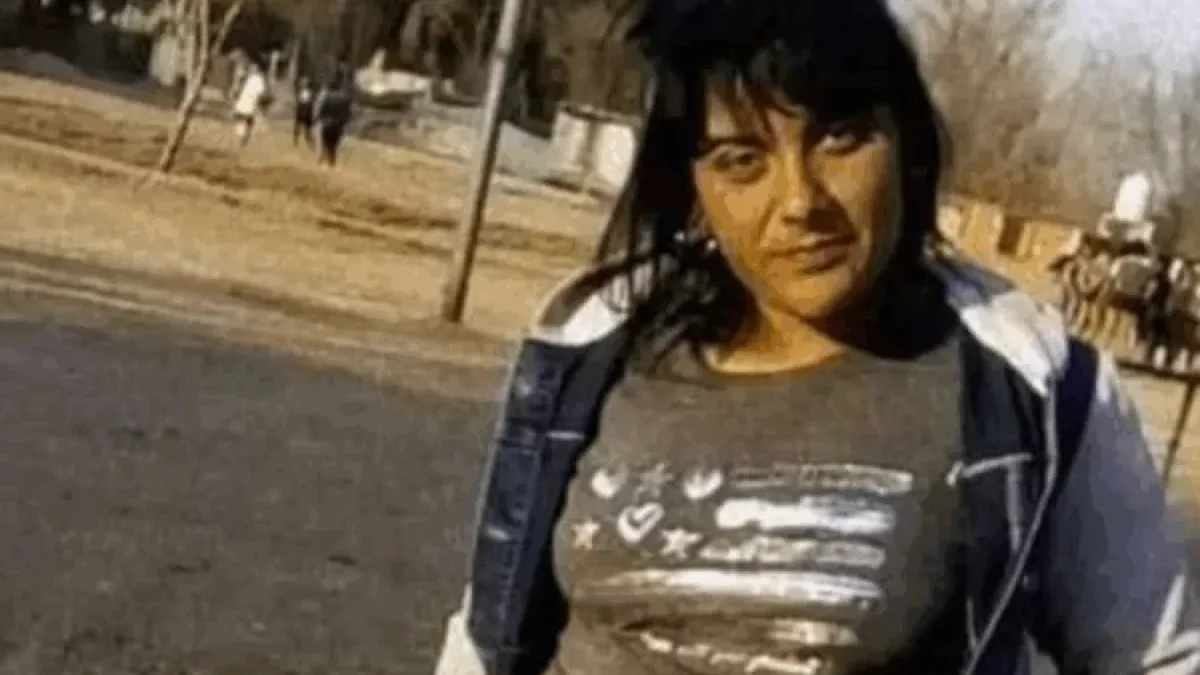 Detuvieron a una persona vinculada al crimen de Brenda Torres