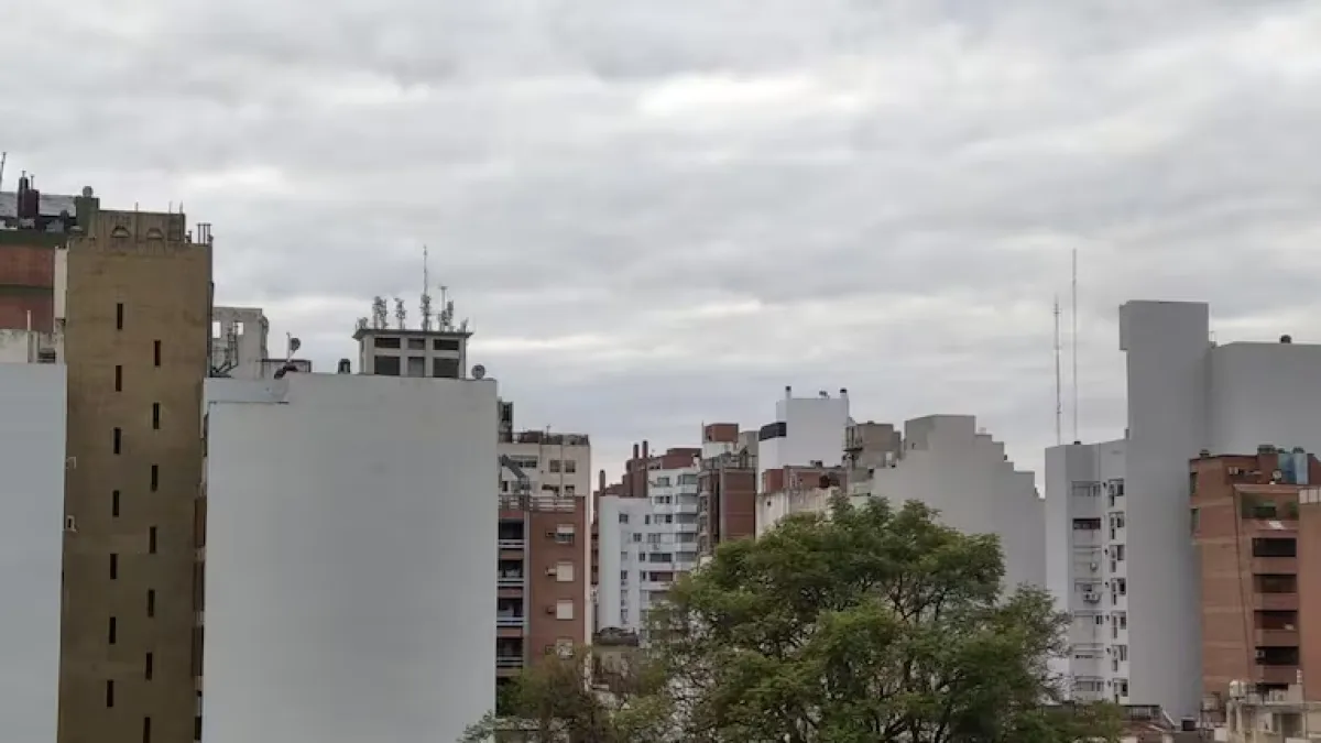 Olor nauseabundo en Córdoba: qué dijo la Municipalidad