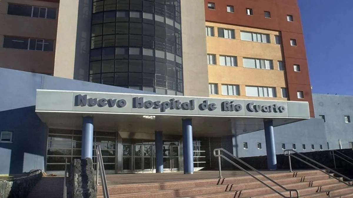 Un joven resultó con heridas tras la explosión de un termotanque