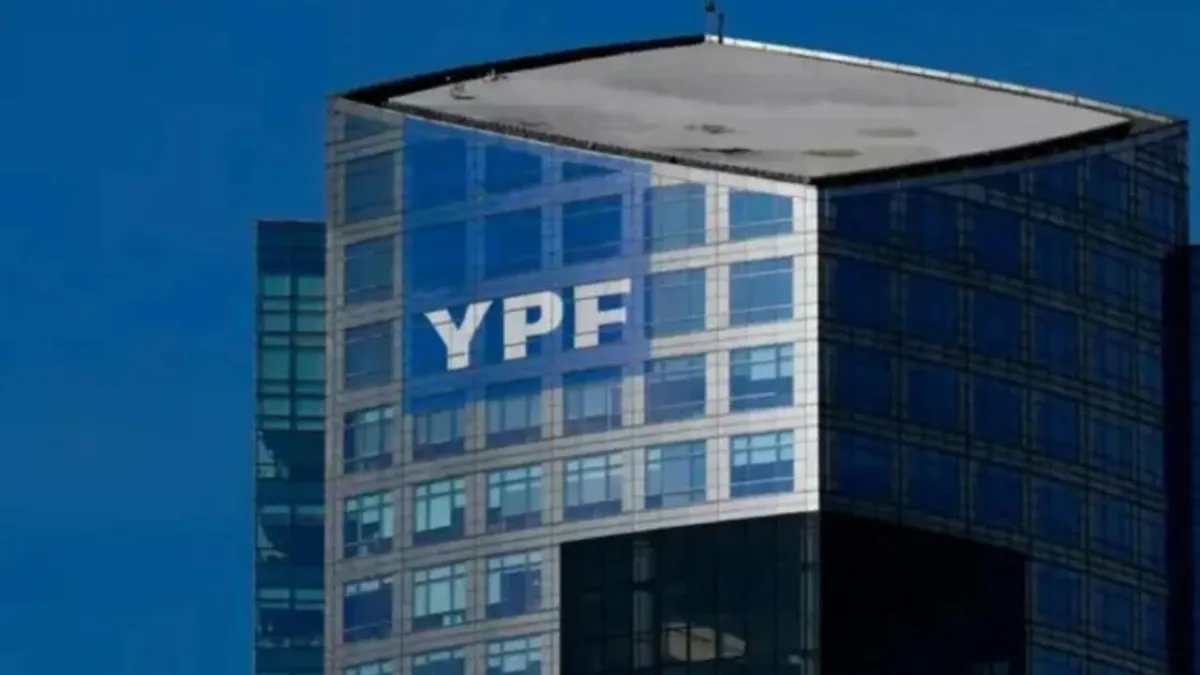 Fallo YPF: un expresidente de la petrolera indica que "está en juego Vaca Muerta"