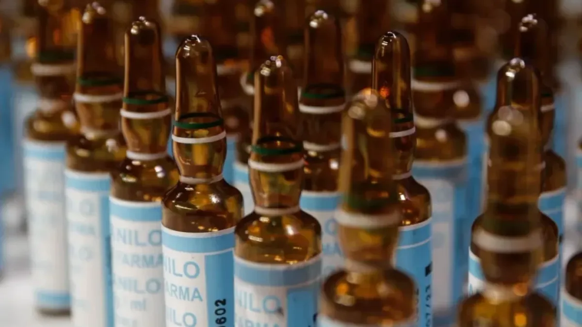 Fentanilo contaminado: peritan las historias clínicas de pacientes fallecidos