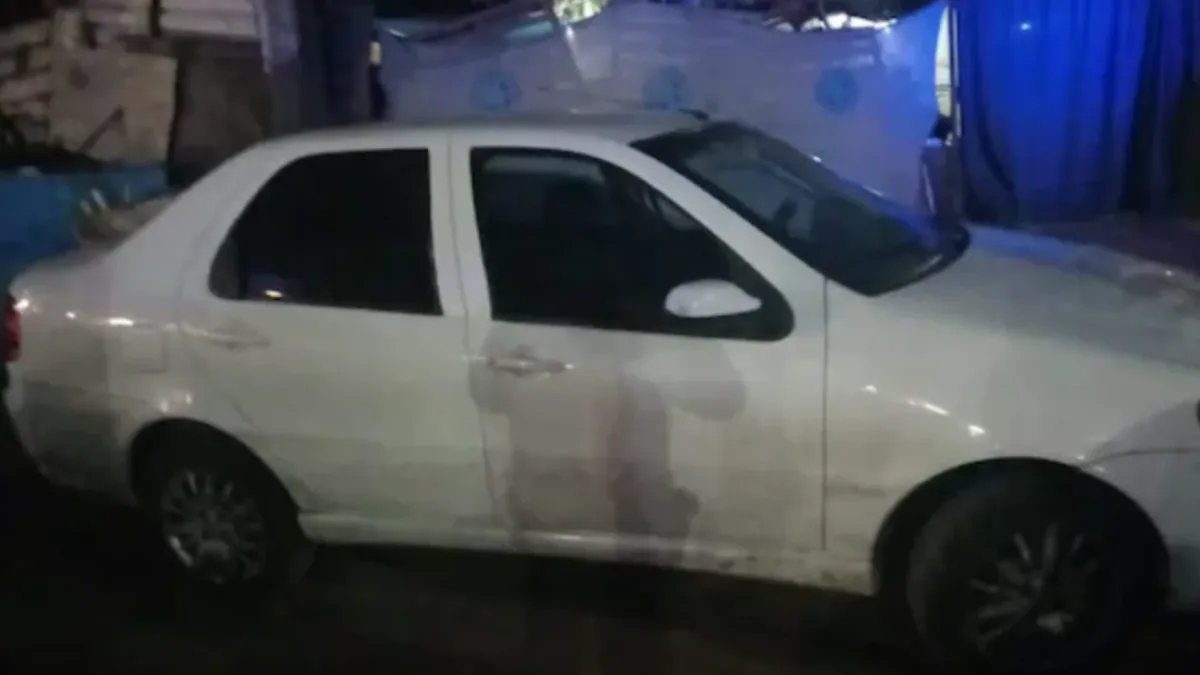 Detuvieron a siete personas en Córdoba mediante el uso de armas menos letales