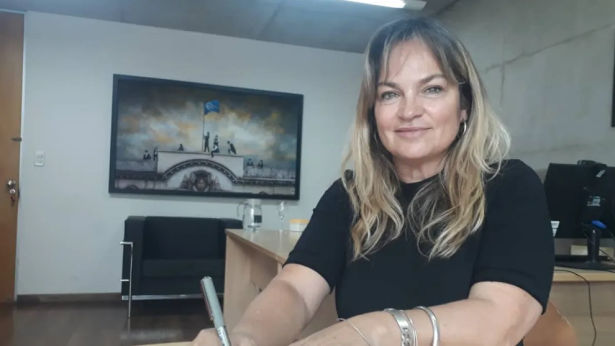 Imputaron a la ex decana de Comunicación de la UNC, Mariela Parisi por administración fraudulenta durante su gestión