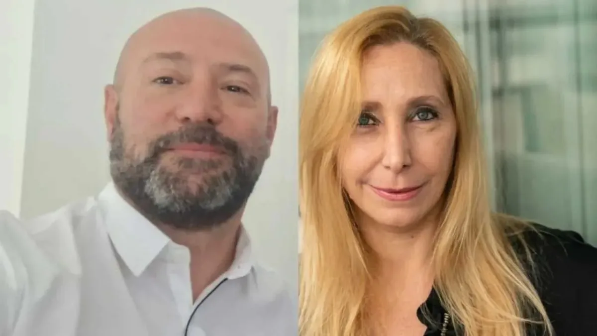 Dieron a conocer nuevos audios de Spagnuolo con críticas a Karina Milei sobre su gestión