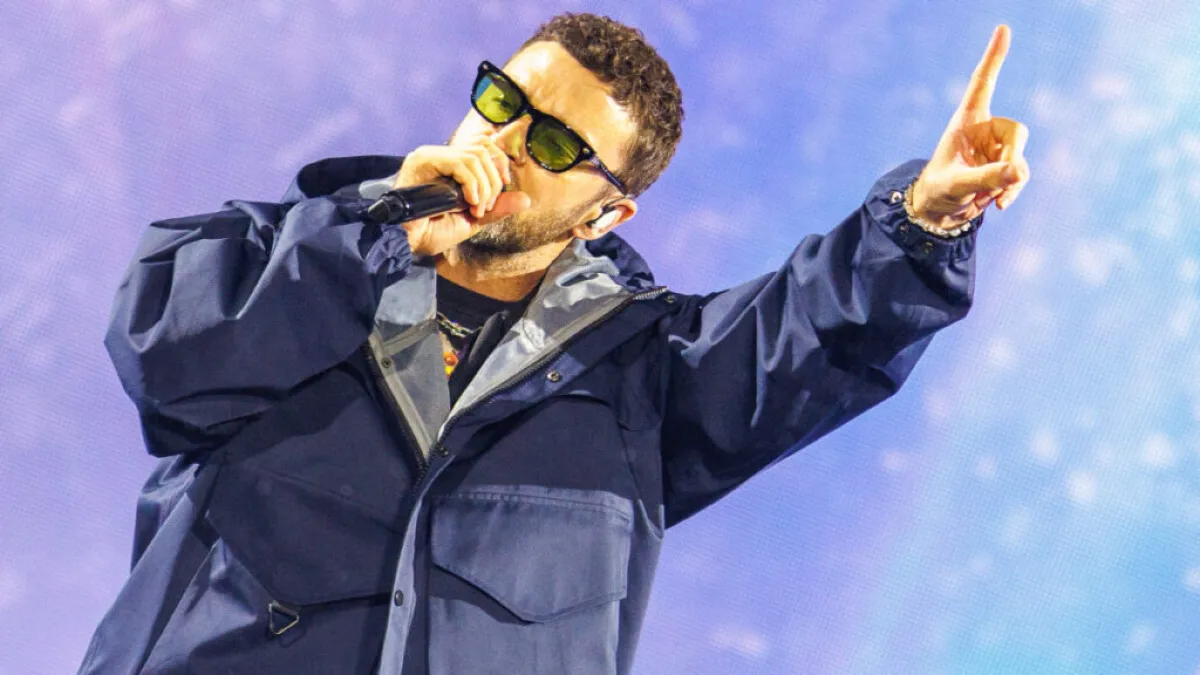 Justin Timberlake fue diagnosticado con la enfermedad de Lyme