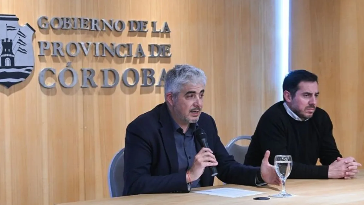 El ministro de Salud de Córdoba indicó que sacaron de circulación las ampollas de fentanilo contaminado
